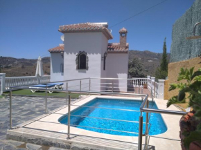 Villa Las Encinas COSTA DEL SOL, Torrox